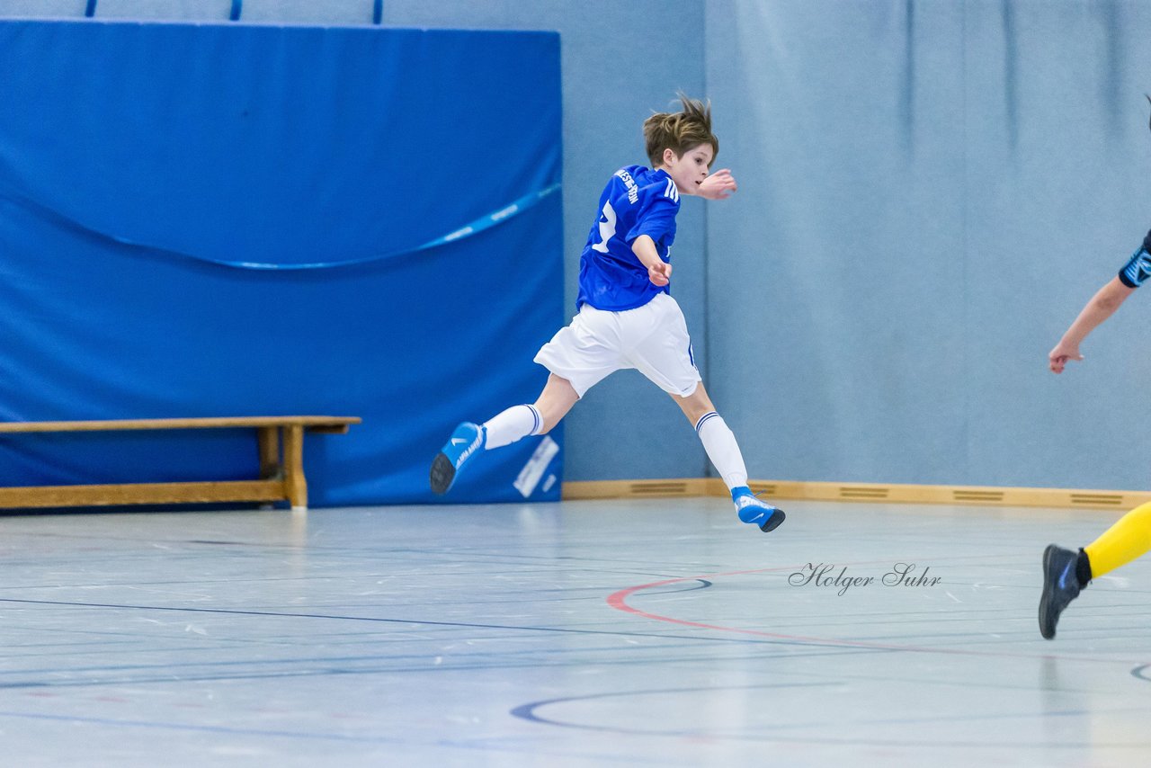 Bild 486 - wBJ Auswahl Futsalturnier